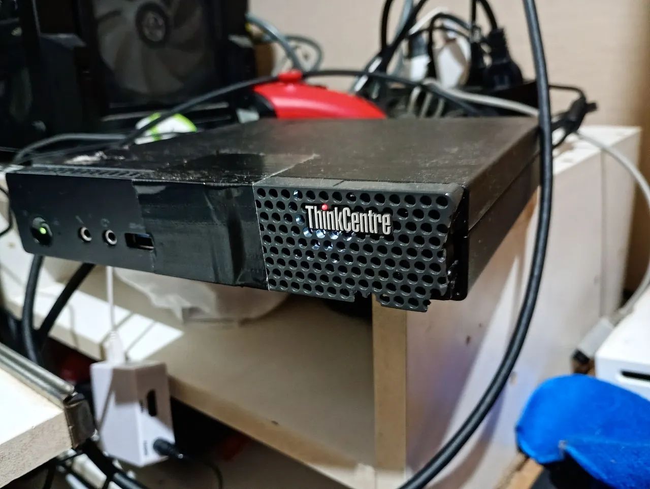 Mini Pc ddr4 usado