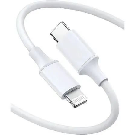 Cabo iPhone C/entrega gratis 