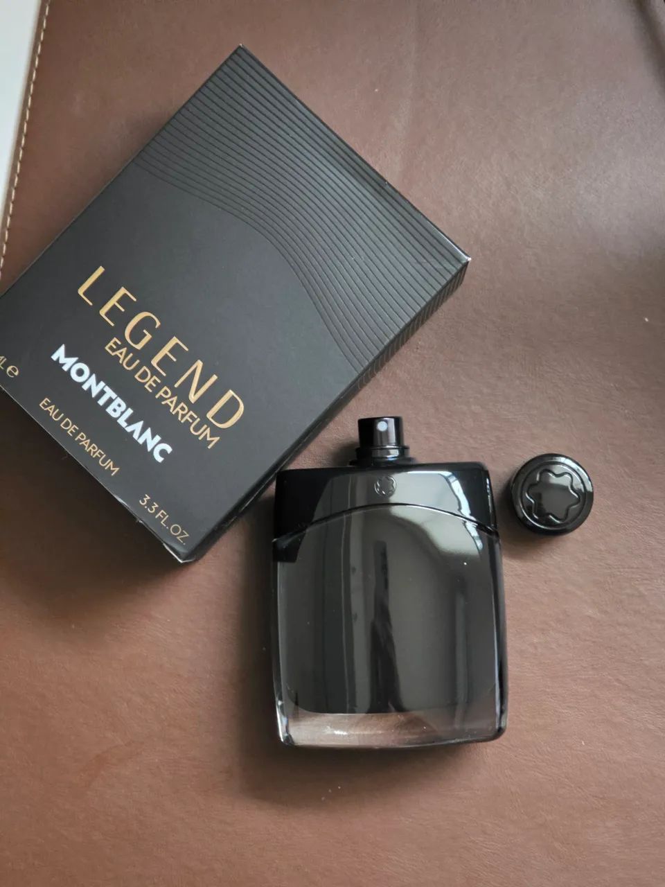 Perfume Montblanc - Legend Eau De Parfum - Foto 2