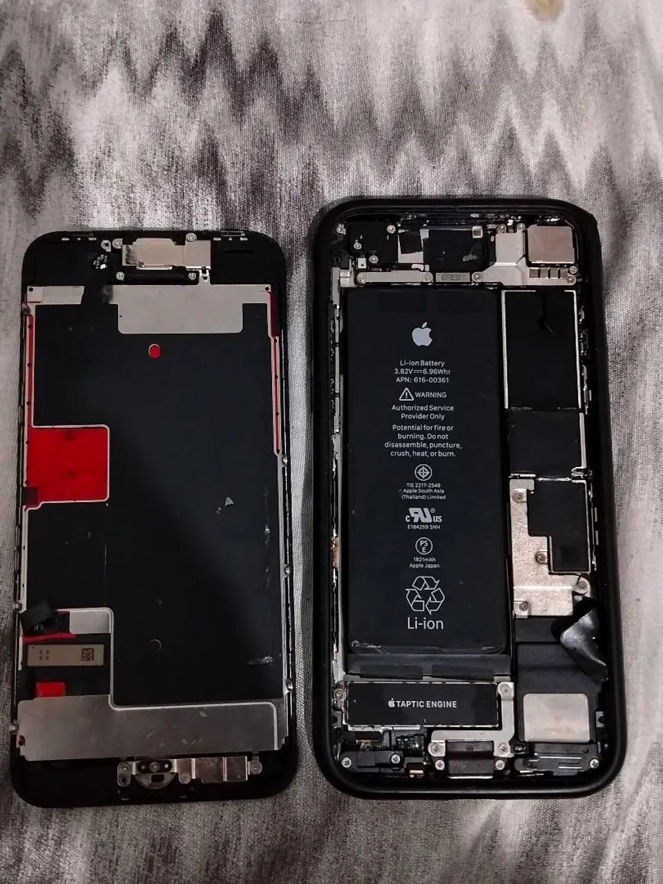 iPhone 7