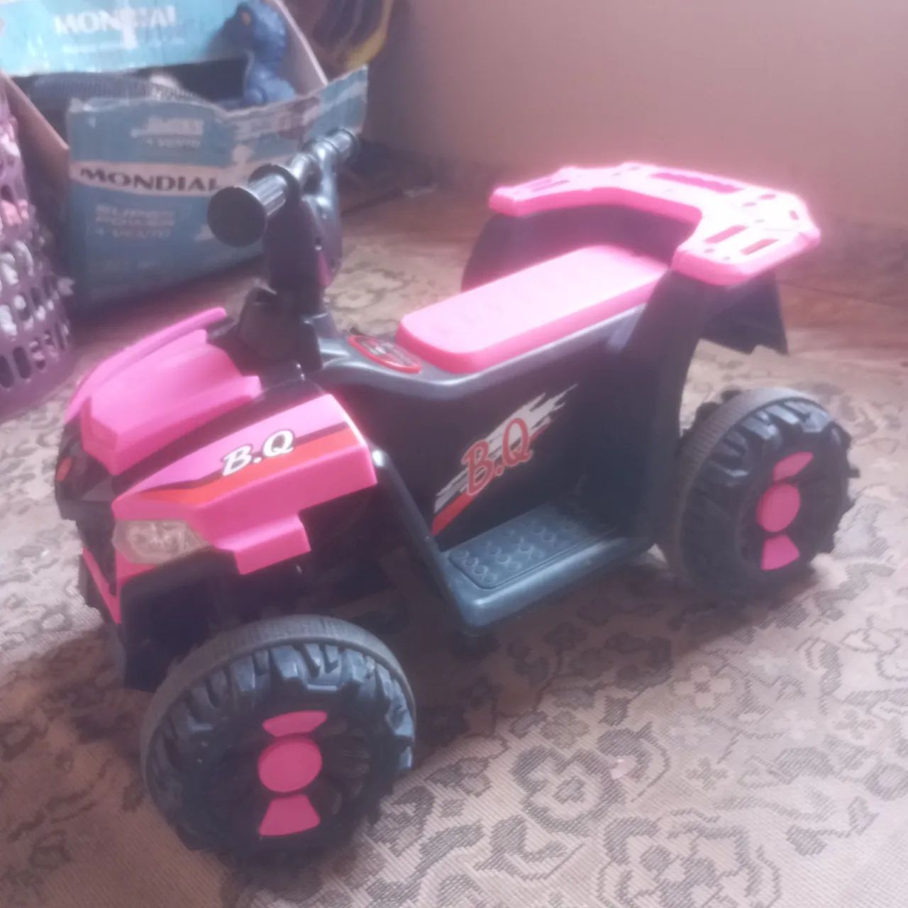 Vendo esse carro elétrico  - Foto 2