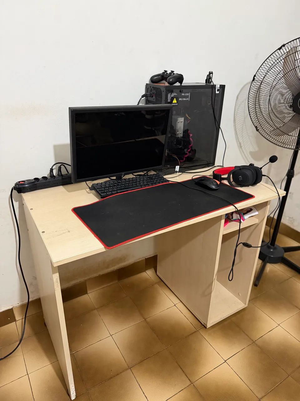 Mesa 