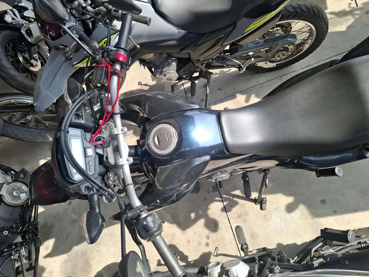 Honda Bros 2023/24 - Foto 5