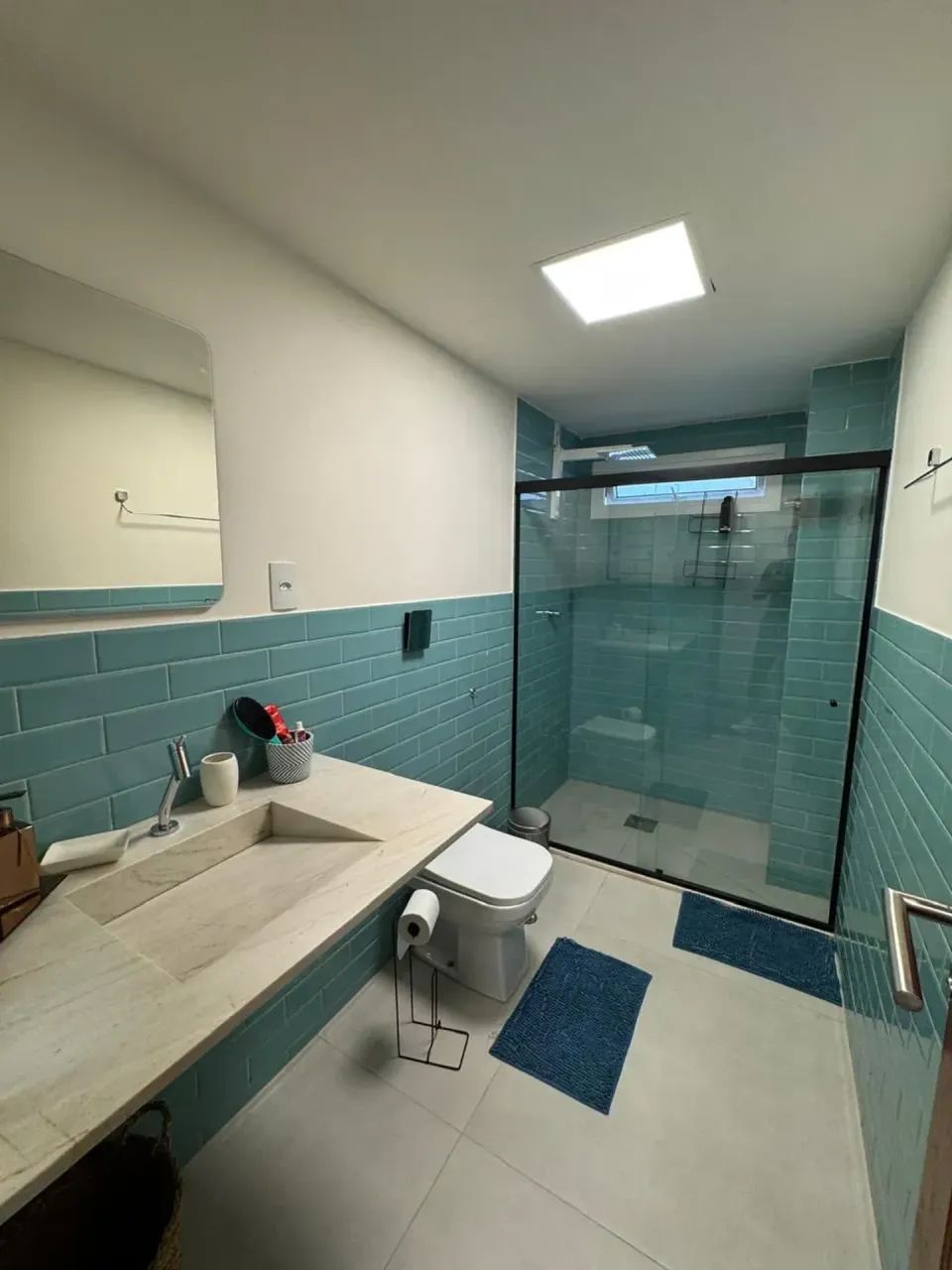 Vila Bourghese - Apto de alto padrão com acabamento impecável. Confira ! - Foto 5