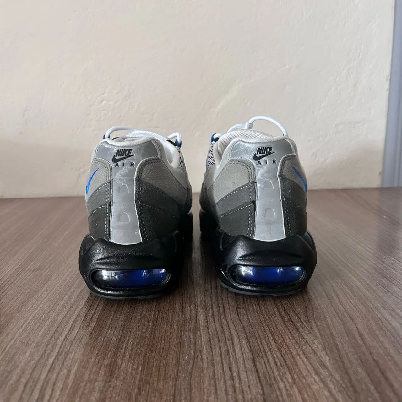 Air Max 95 - Blue Spark - Foto 2
