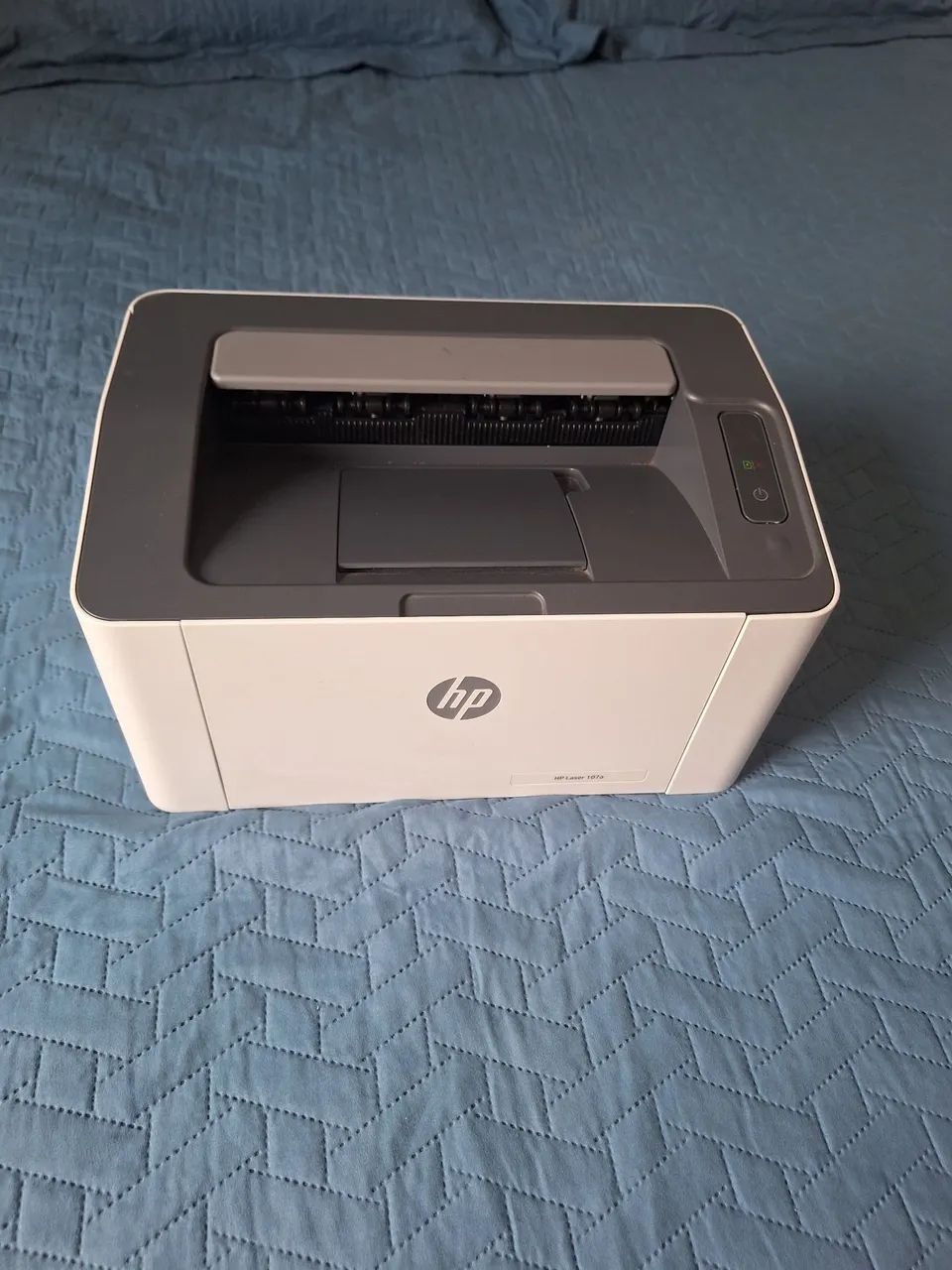 Impressora HP Laser 107a
