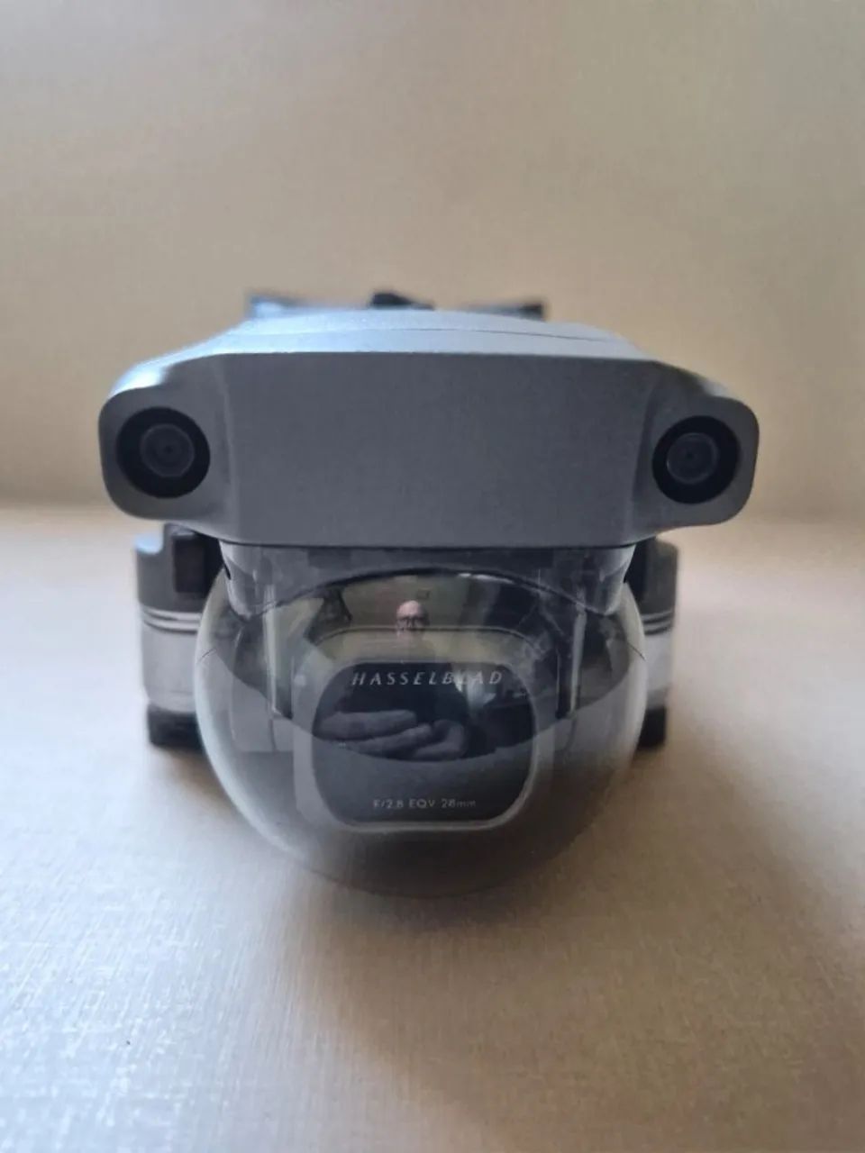 DJI Mavic Pro 2 Combo Fly More - Foto 3