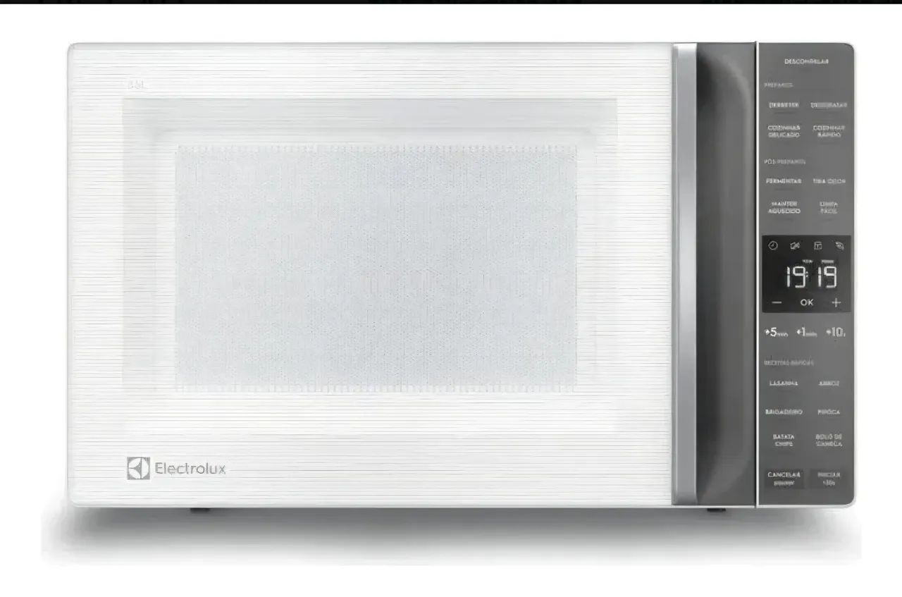 Microondas Electrolux 