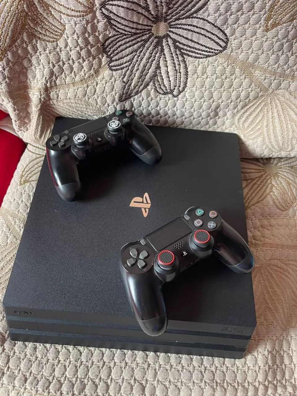 PS4 PRO