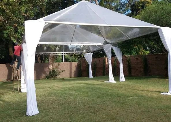 ALUGUEL DE TENDA   (82) 99128+4516