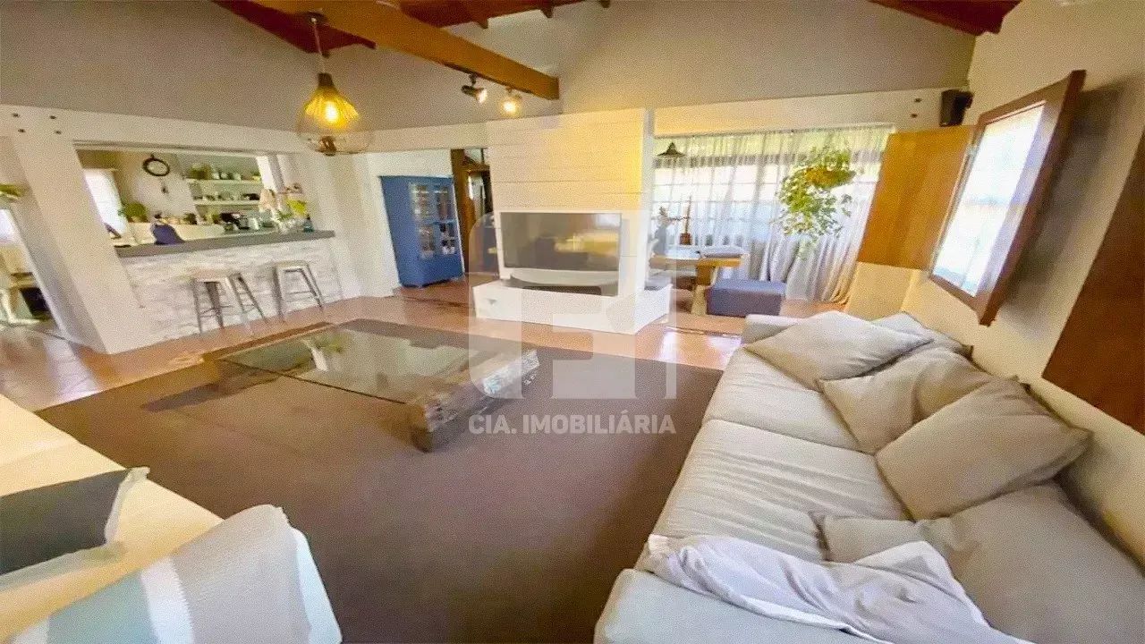 Casa de 4 dormitórios em Santo Antônio de Lisboa - Foto 4