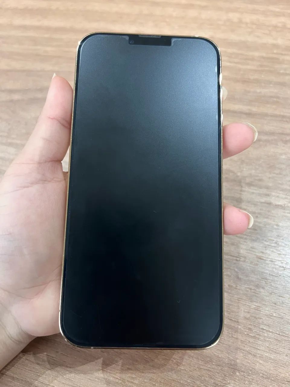 iPhone 13 Pro Max  - Foto 4