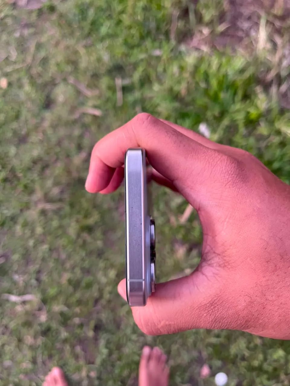 IPHONE 15 PRO MAX - Foto 3