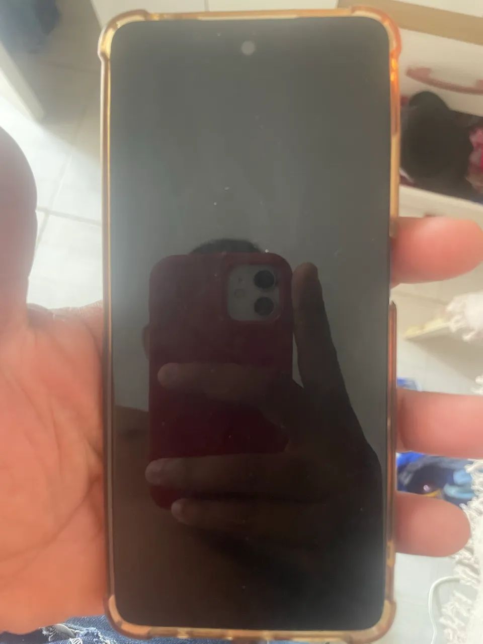 Vendo celular