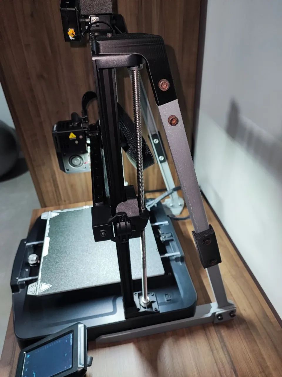 Impressora 3D - Ender 3 V3 KE  - Foto 2