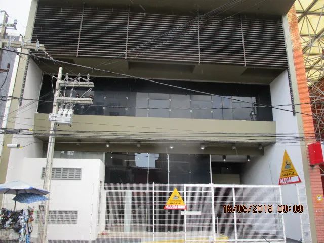 PRÉDIO COMERCIAL para alugar na cidade de FORTALEZA-CE - Foto 5