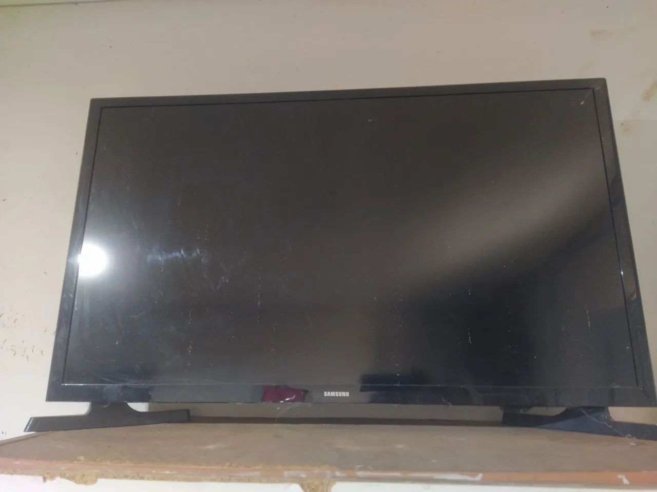 VENDO TV SAMSUNG SMART 32