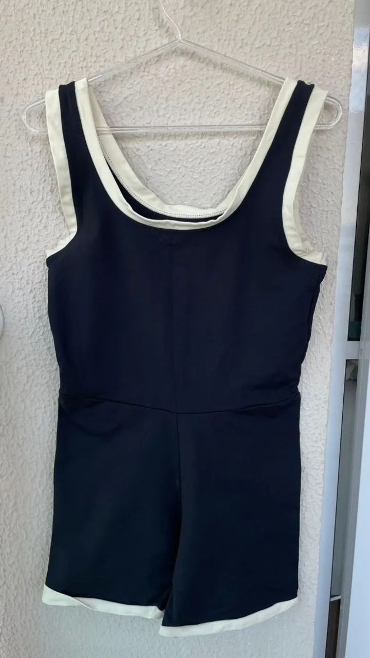 Macaquinho Mindset G 