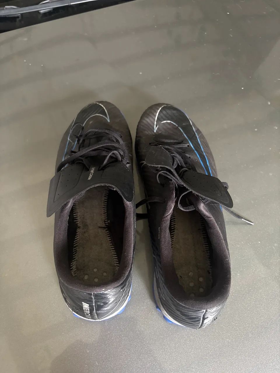 society nike vapor 15 - Foto 4
