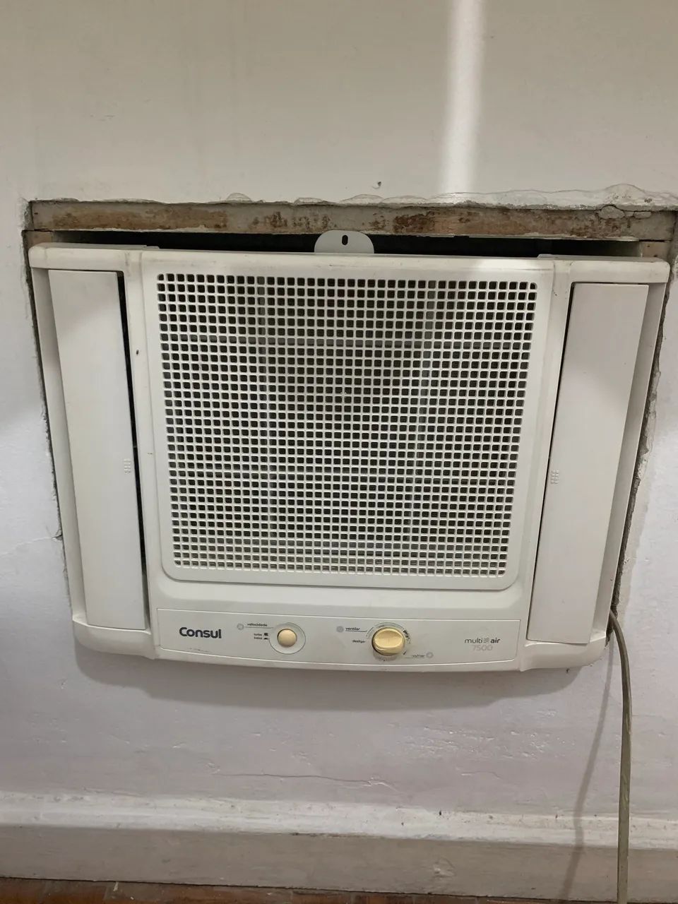 Ar condicionado Consul MultiAir 7500Btus - Foto 2