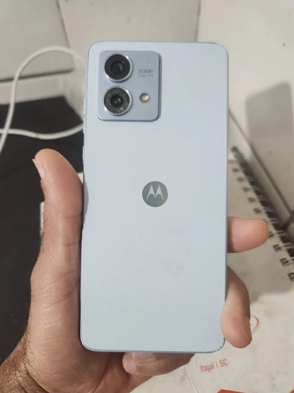 Moto g84  - Foto 3