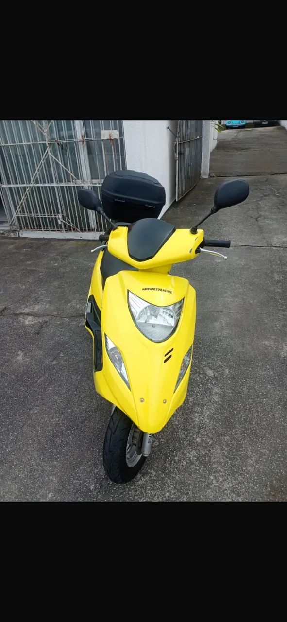 Suzuki I 125cc 2012 - 1491527183 | OLX