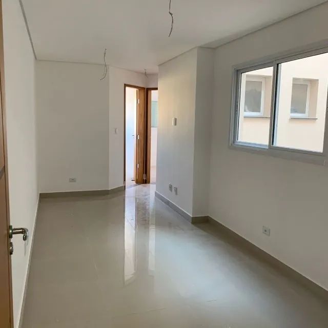 Apartamento com 2 quartos e 54m2 no ABC !! ! - Foto 2