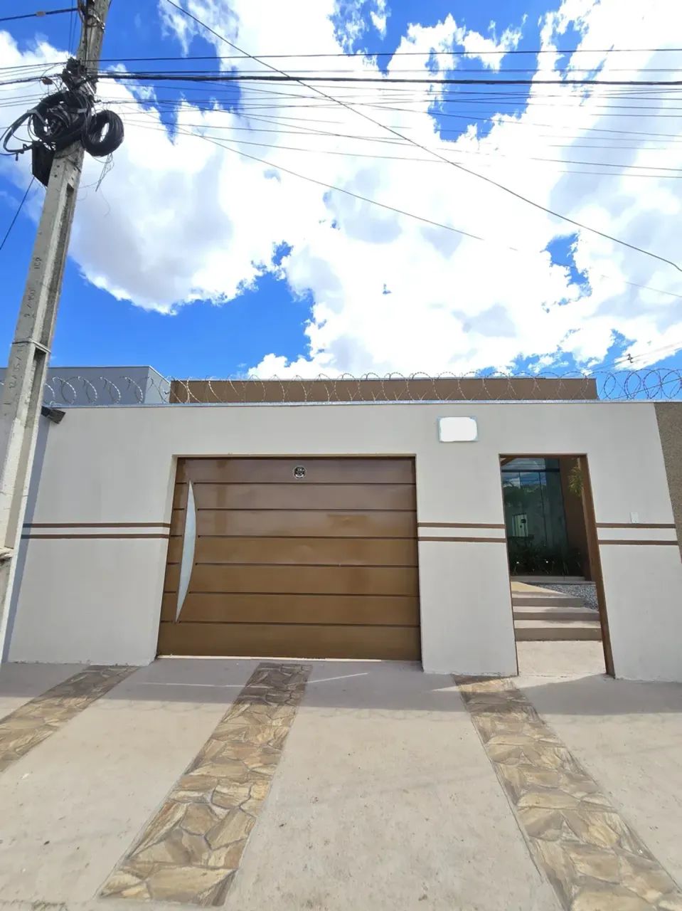 Casa Nova Para Locação - Foto 5