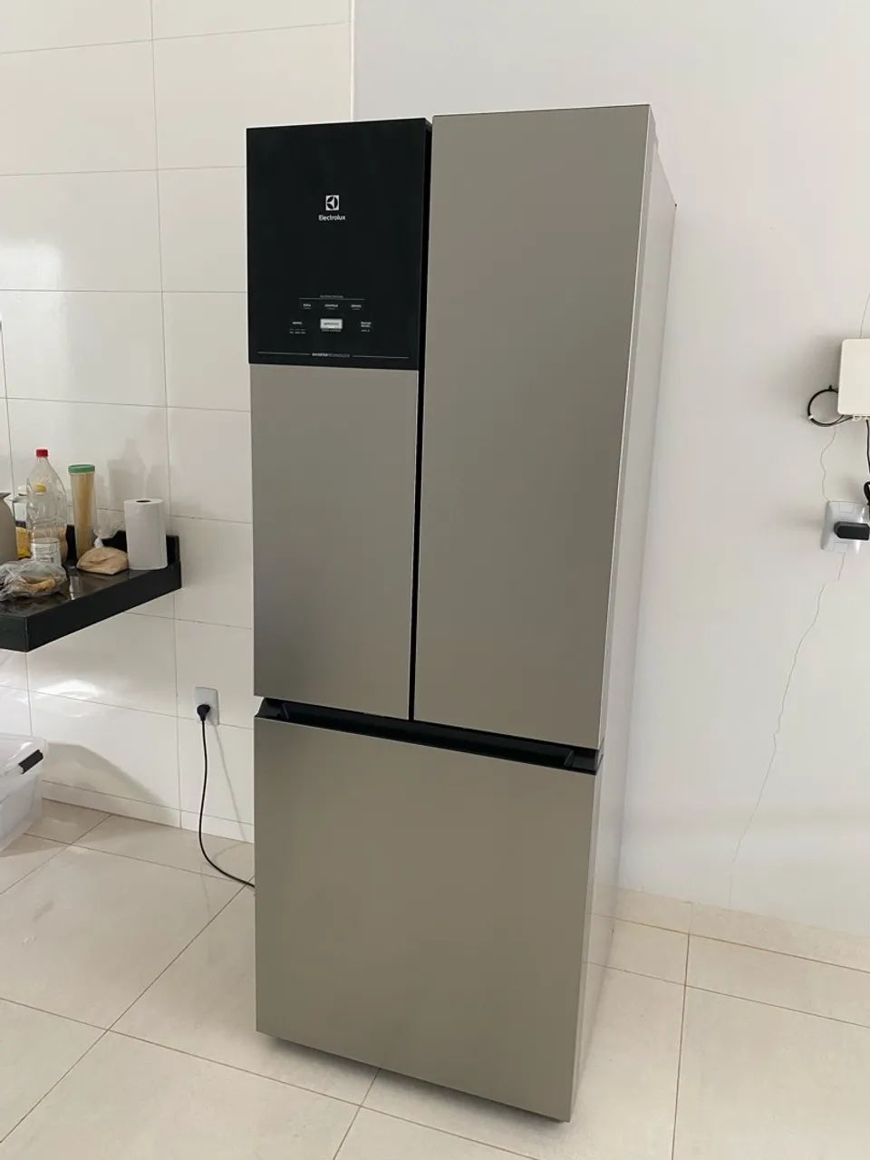 Geladeira Electrolux 480L - Foto 2