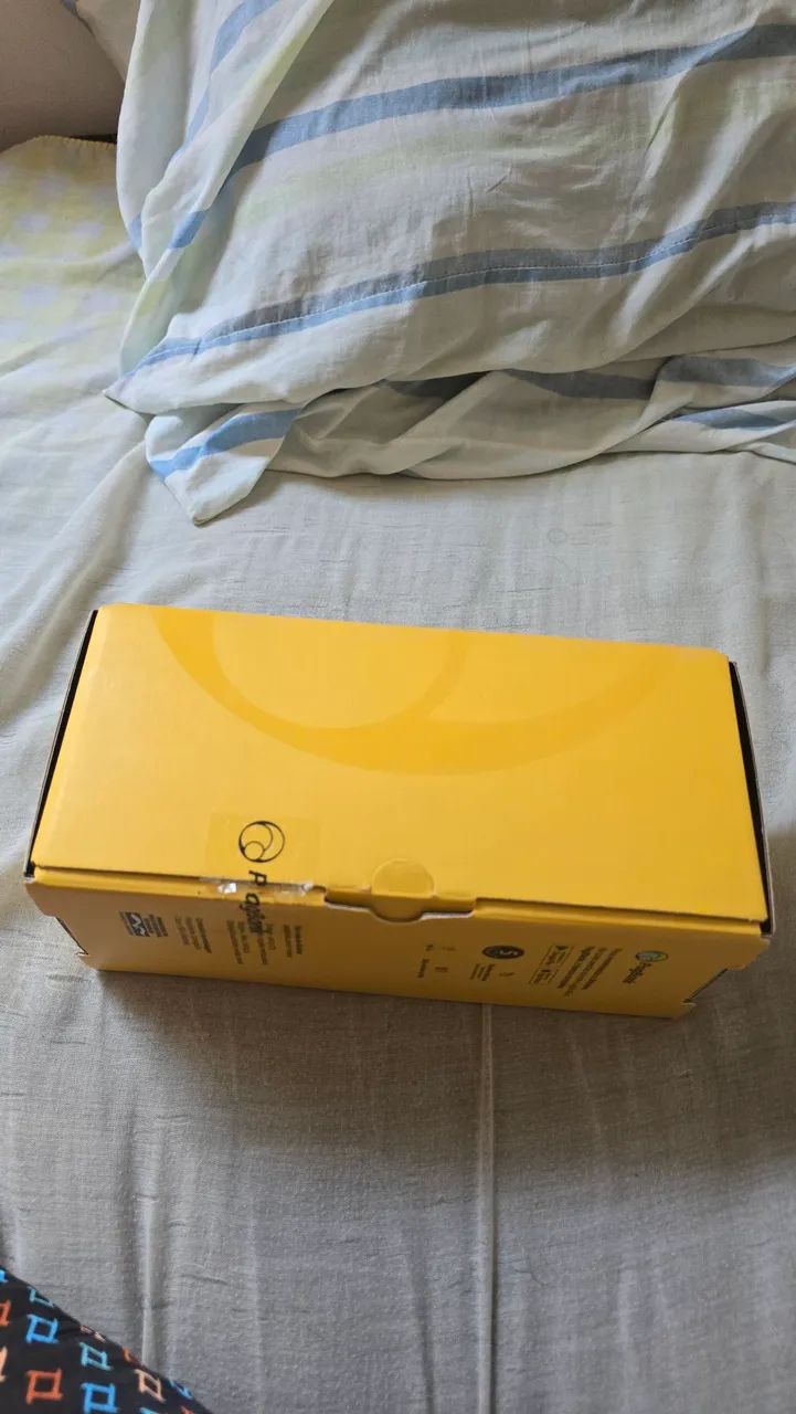 Máquina De Cartão Nova - Foto 2