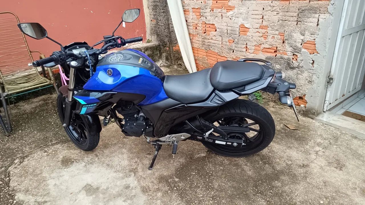 Faz25 zera top - Foto 3