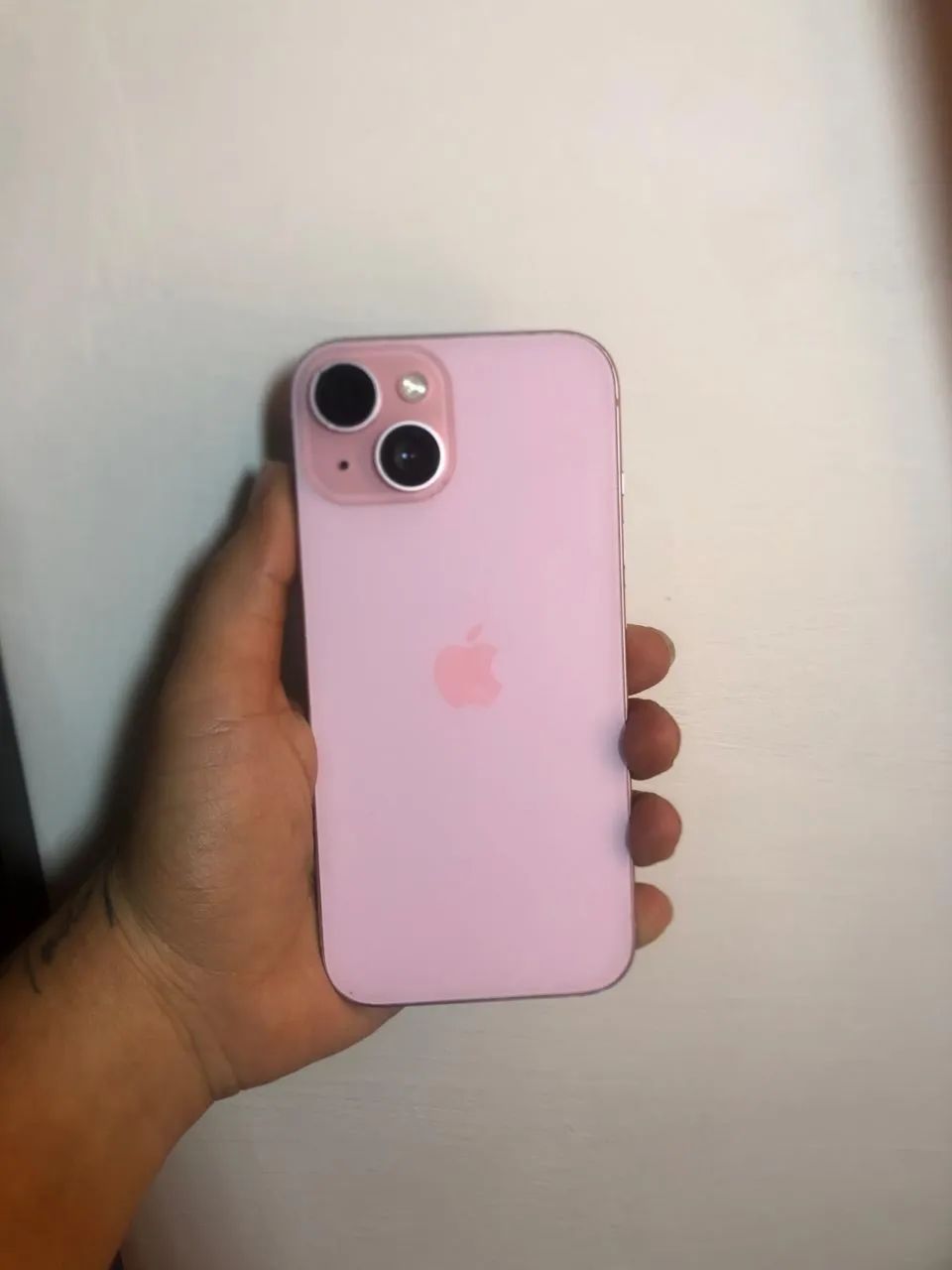 Iphone 15 - Foto 3