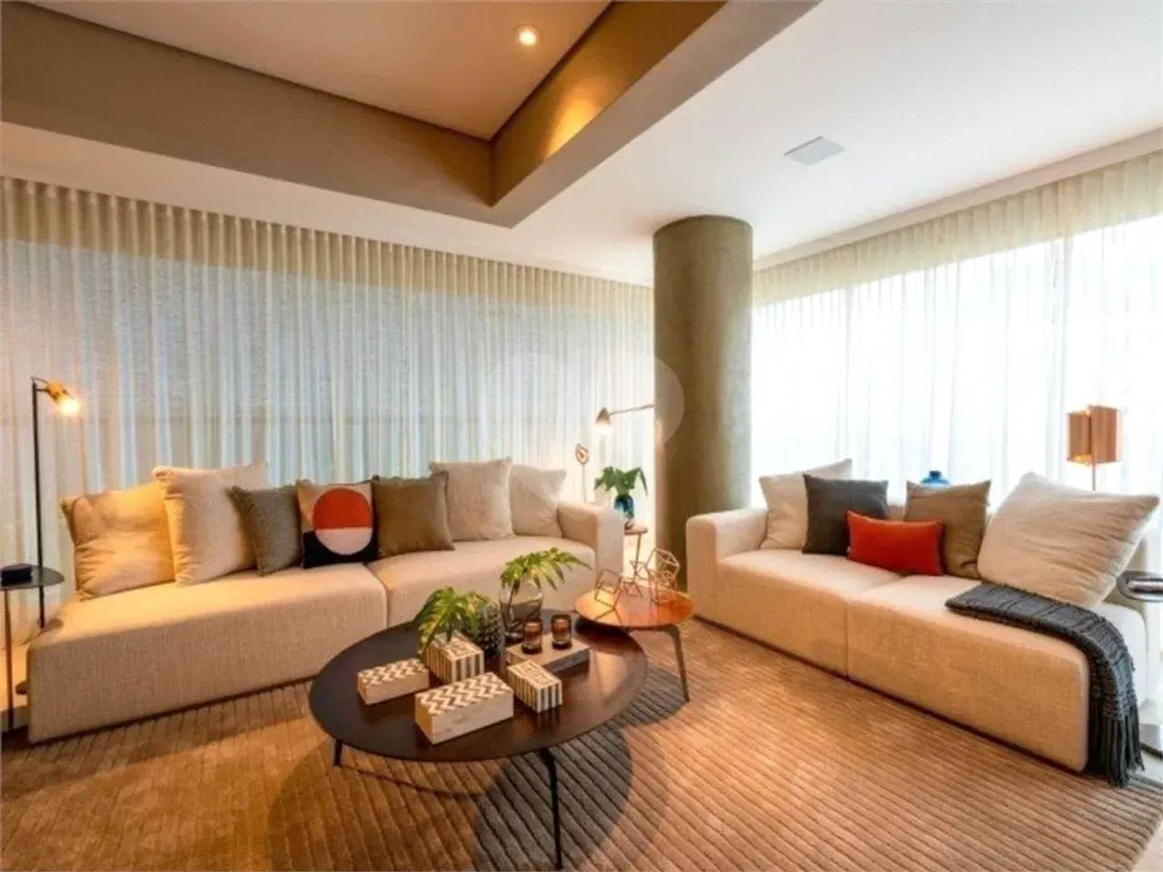 Apartamento com 3 quartos à venda em Moema - SP - Foto 5
