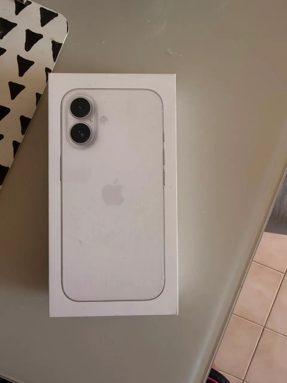 iPhone 16 128GB Impecável + 10 Capinhas - Foto 3