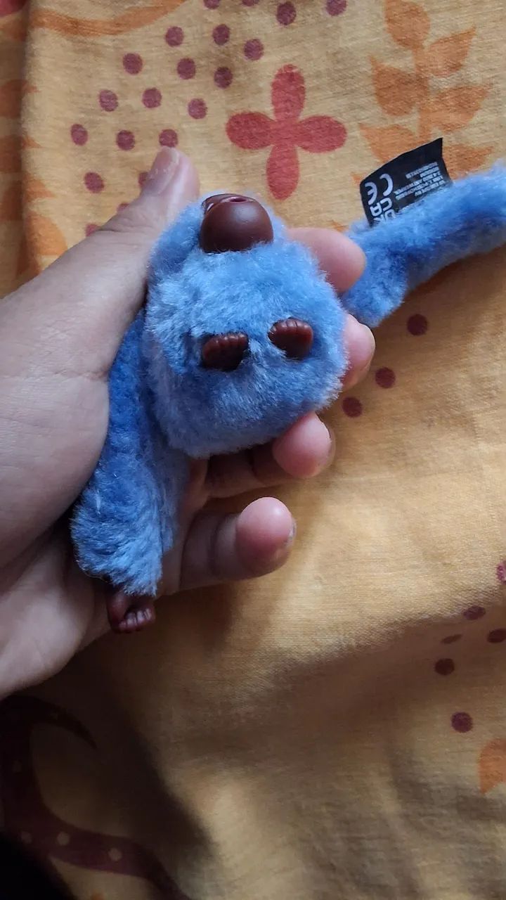 Macaco kipling original  - Foto 4