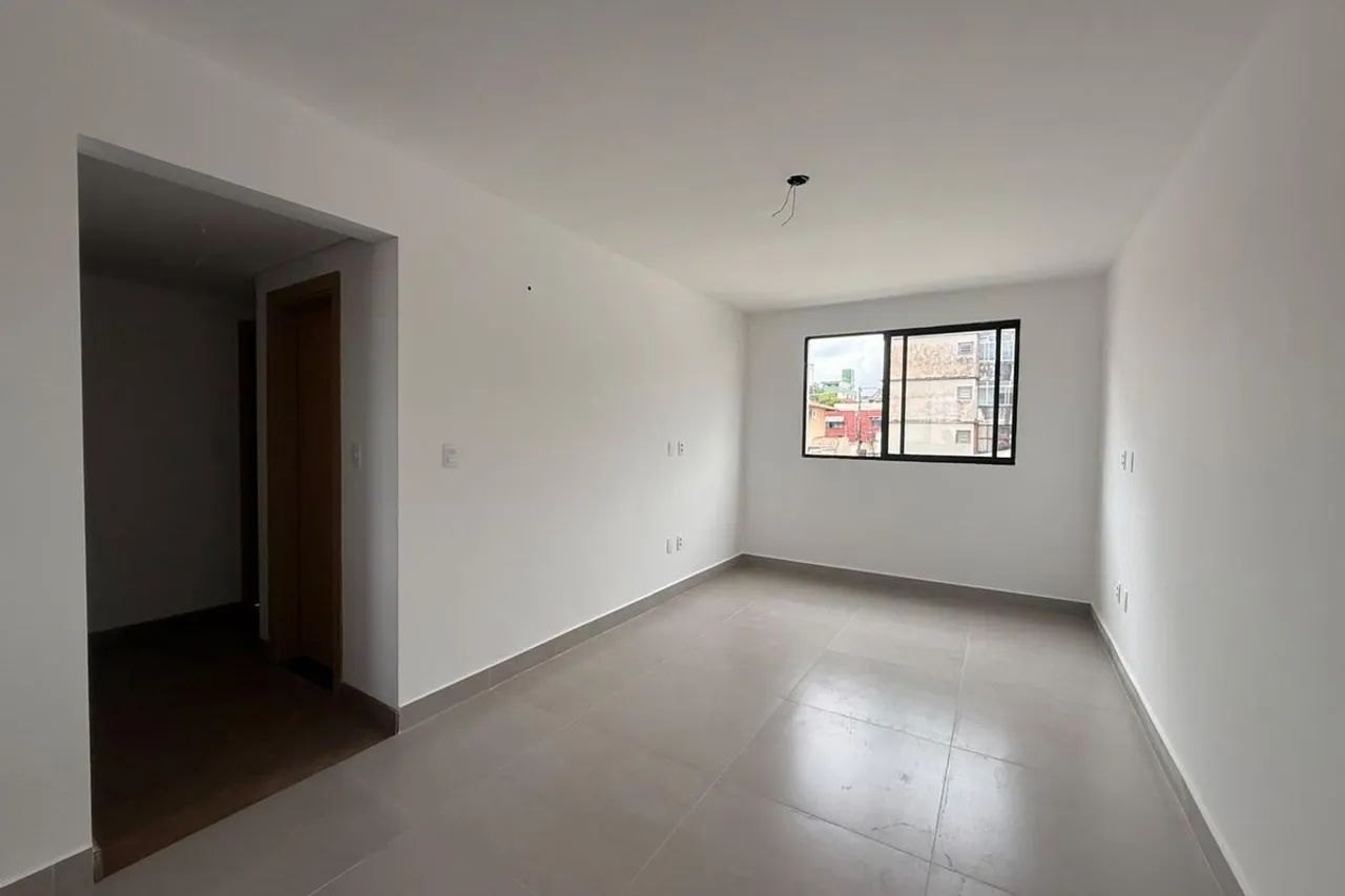 Apartamento à Venda - Barroca, 3 Quartos, 79 m2 - Foto 3
