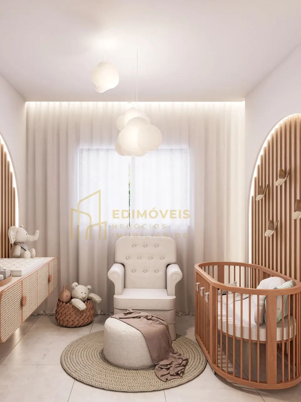 Oportunidade única em Morada de Laranjeiras: casa com suíte e closet! - Foto 4