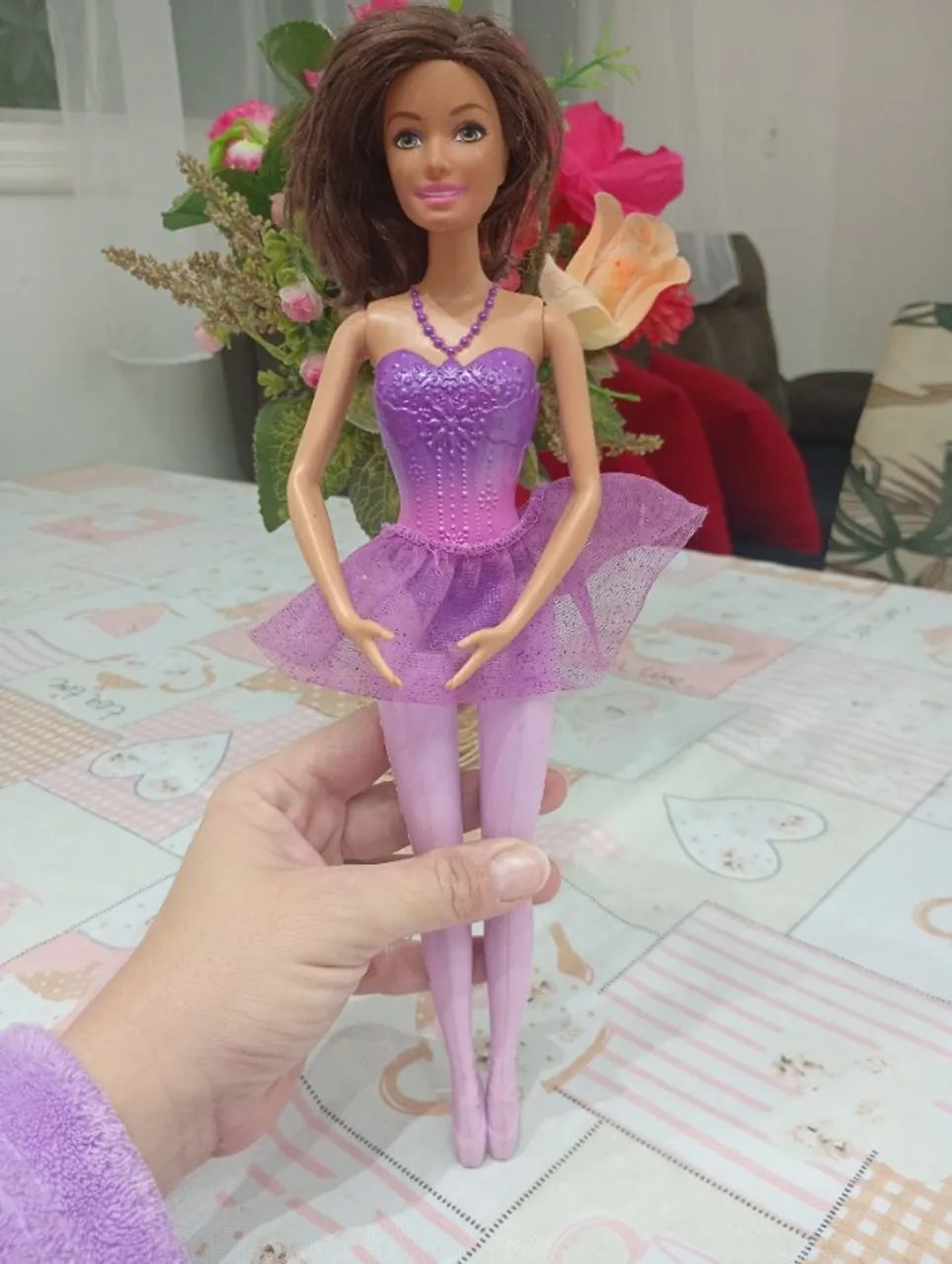 Barbie Bailarina Original  - Foto 2