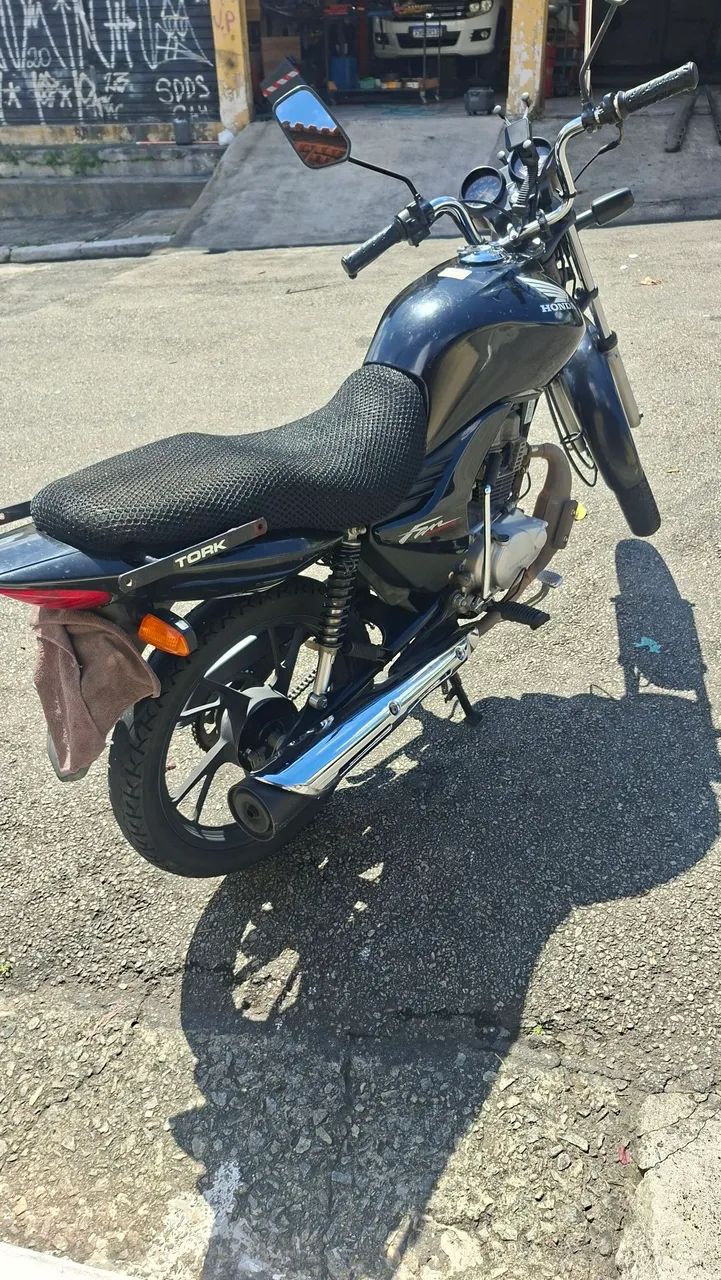 Fan 125 KS  - Foto 5