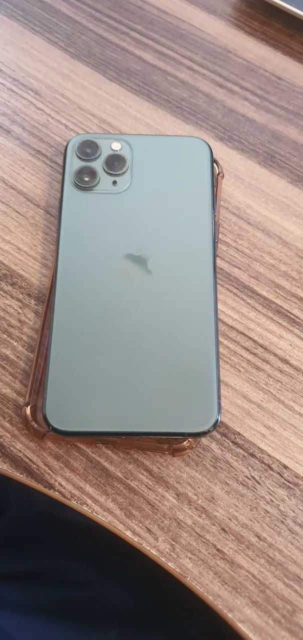 iPhone 11 Pro - 256gb - Celulares e Smartphones - Ouro Preto, Belo