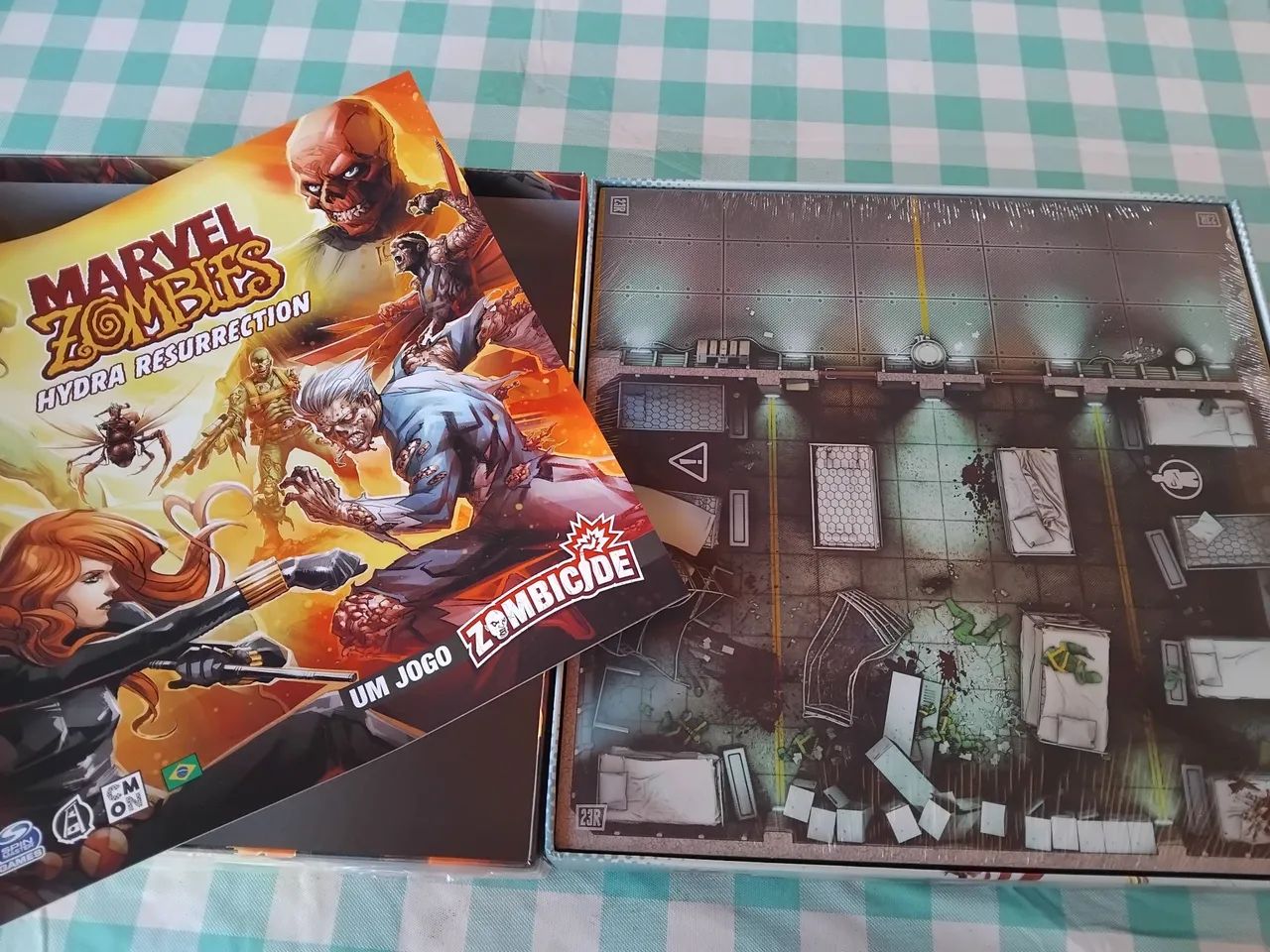 Marvel Zombies: Hydra Resurrection - Foto 2