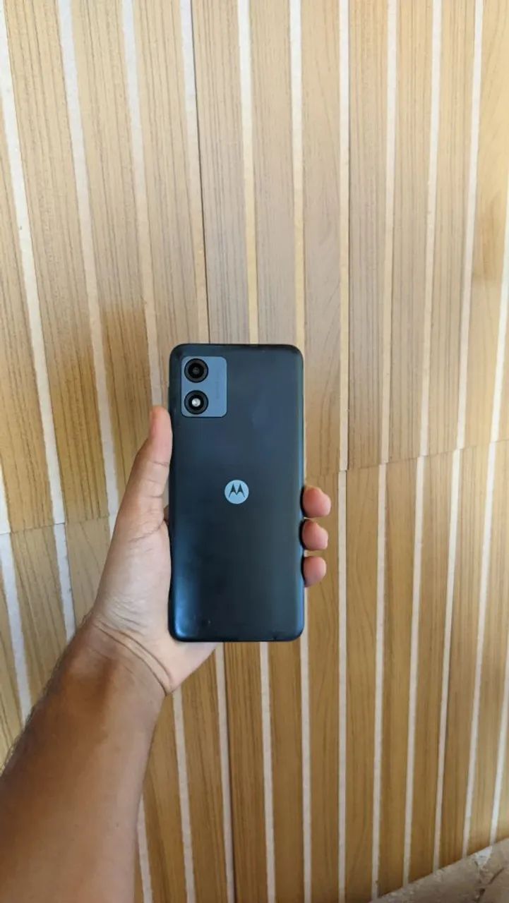 Moto e13  - Foto 3