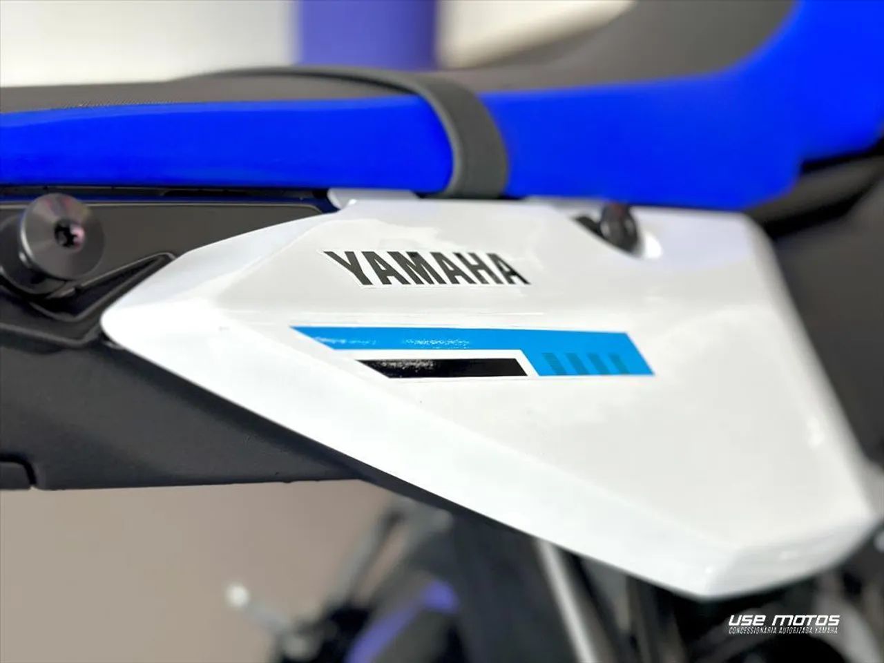YAMAHA XTZ 700 TÉNÉRÉ - Foto 4