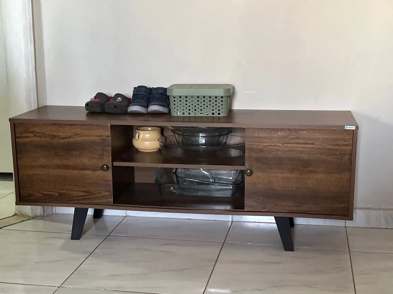 Rack para TV