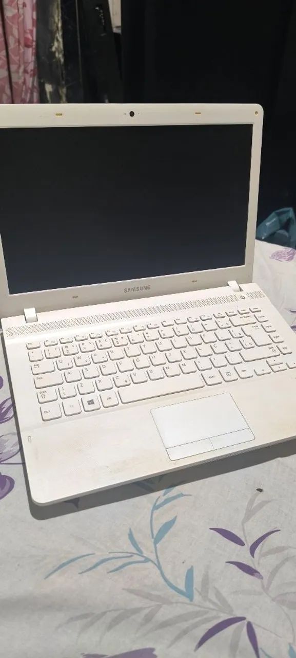 NOTEBOOK SAMSUNG DUAL CORE 8GB DDR3 HD 500GB  - Foto 3