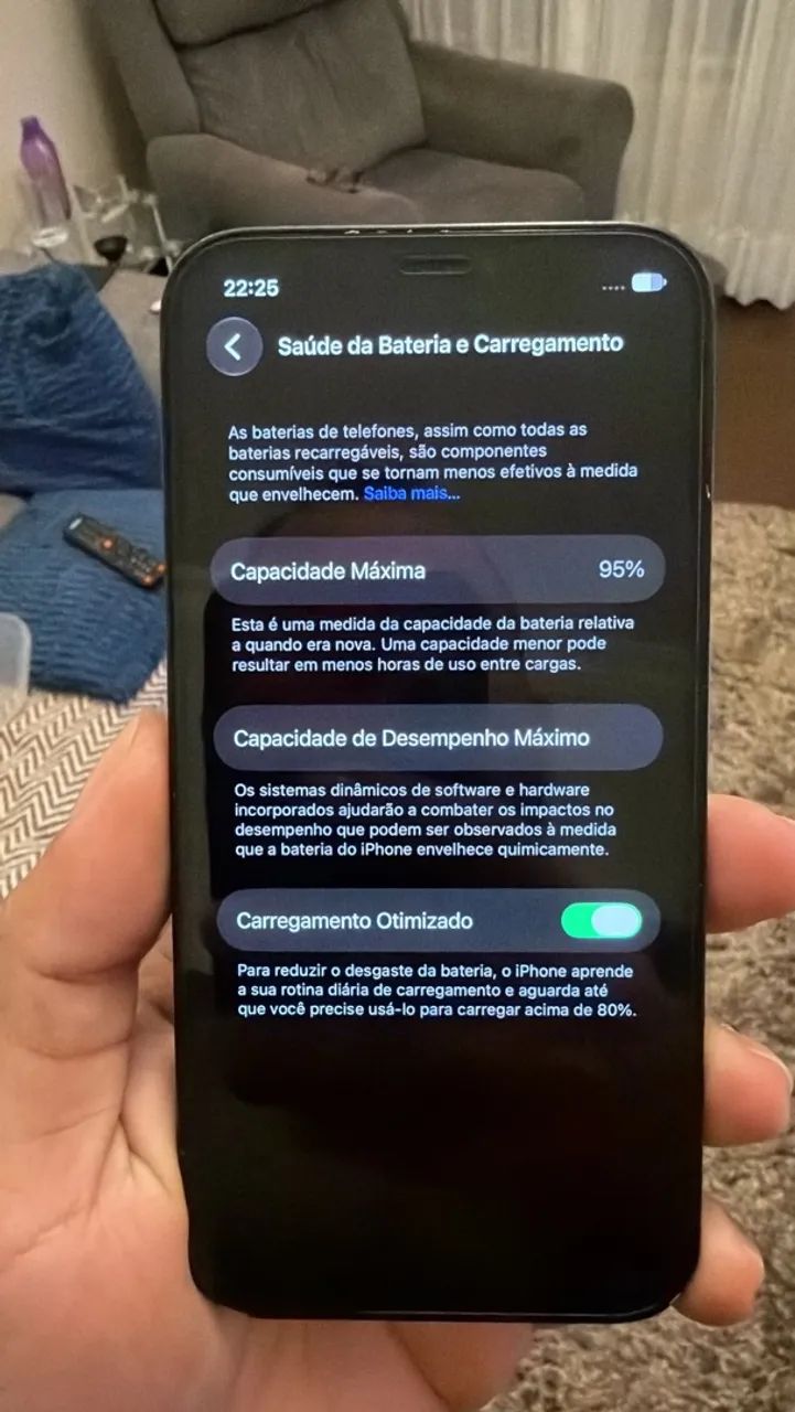 IPHONE 12 256gb  - Foto 2