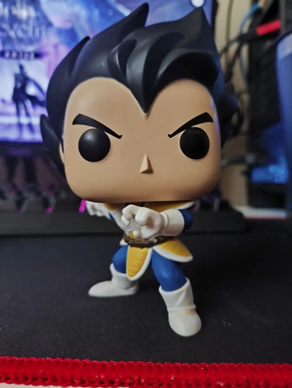 Pop Funko Vegeta - Foto 2