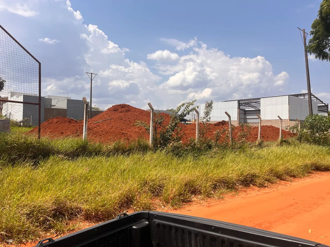 Terreno  Noroeste  - Foto 3