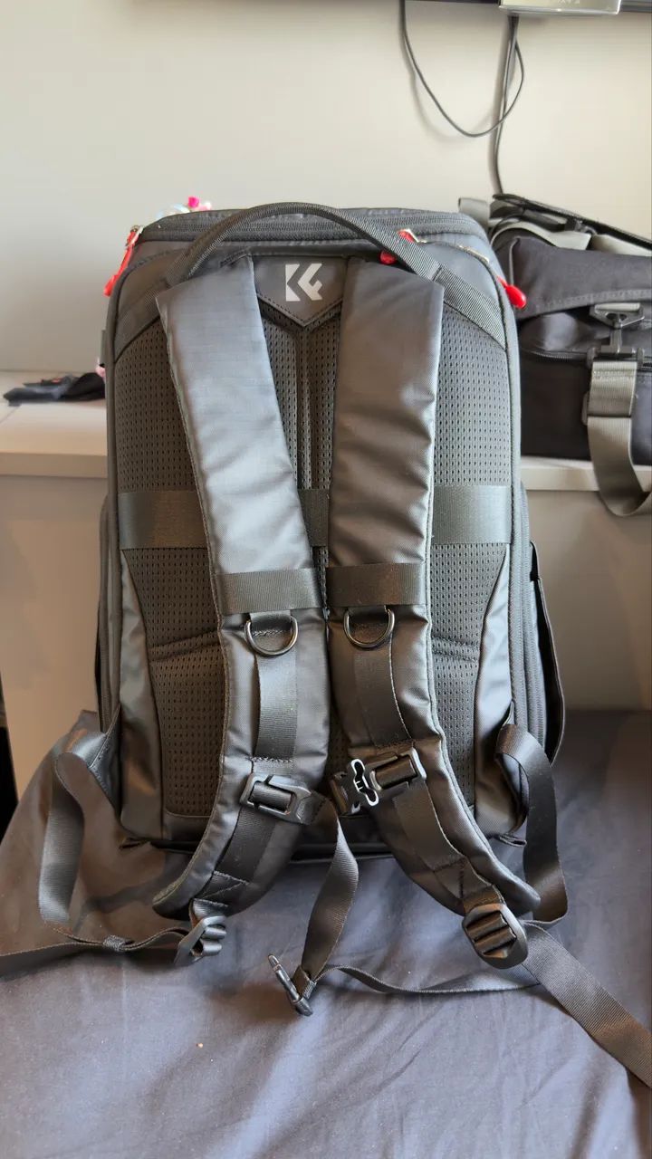 Mochila Air K&F Concept | 25L - Foto 5