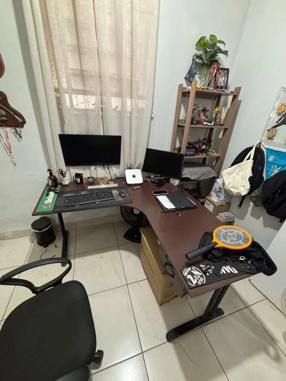 Mesa de escritório  - Foto 2
